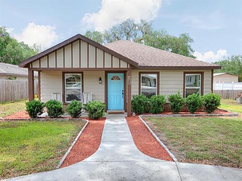 120 E Central Ave, Bushnell, FL 33513 photo 1