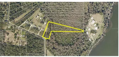 sunnyside drive LOT 1, Leesburg, FL 34748