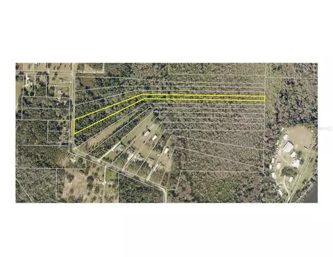 Sunnyside Drive Lot 10, Leesburg, FL 34748