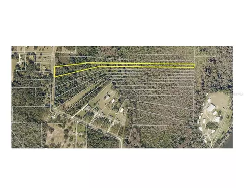 sunnyside drive LOT 12, Leesburg, FL 34748