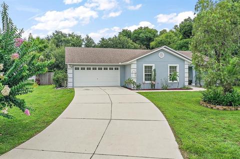 181 Boardman Dr, Umatilla, FL 32784 photo 1
