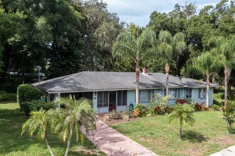506 E 7th Ave, Mount Dora, FL 32757 photo 1