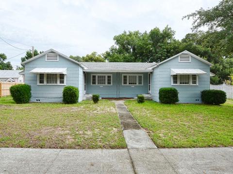 505 E Key Ave, Eustis, FL 32726 photo 1