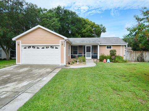 5544 Pine St, Mount Dora, FL 32757 photo 1