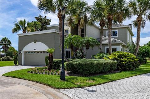 47 Bay Pointe Dr, Ormond Beach, FL 32174 photo 1