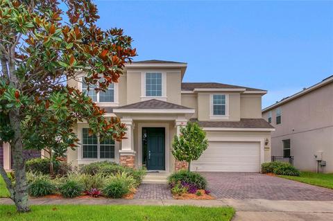 7516 Derexa Dr, Windermere, FL 34786 photo 1
