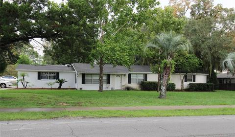 1600 Alan Dr, Eustis, FL 32726 photo 1