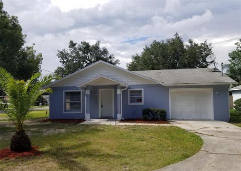 2201 Pine Ave, Eustis, FL 32726 photo 1