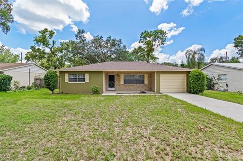 2713 Oak Lynn St, Eustis, FL 32726 photo 1