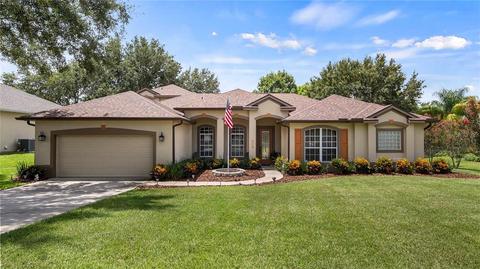 512 Sugar Pine Dr, Minneola, FL 34715 photo 1