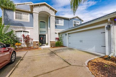 5446 Rishley Run Way, Mount Dora, FL 32757 photo 1