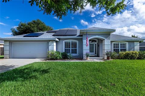 2507 Montecito Ave, Eustis, FL 32726 photo 1