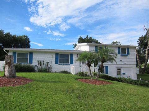 360 Sylvan Dr, Ormond Beach, FL 32174 photo 1