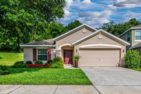 801 Haring Ln, Mount Dora, FL 32757 photo 1