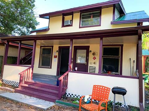 824 E Lemon Ave, Eustis, FL 32726 photo 1