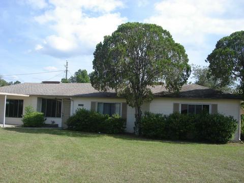 400 W Charlotte Ave, Eustis, FL 32726 photo 1