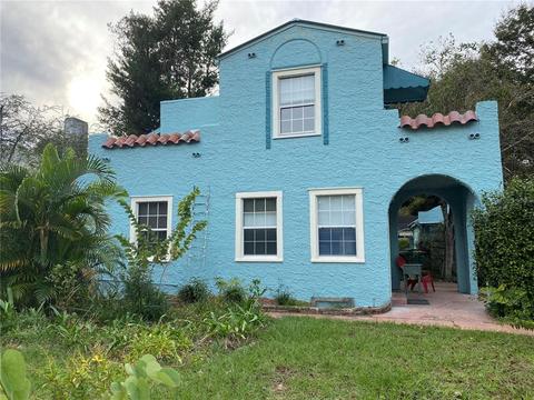 1118 Hillcrest Ct, Eustis, FL 32726 photo 1