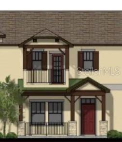 821 Underwood Ave, Saint Cloud, FL 34771 photo 1