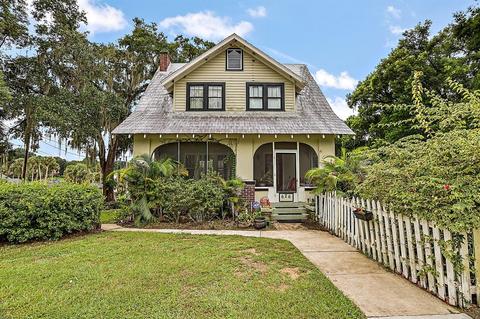 626 E Washington Ave, Eustis, FL 32726 photo 1