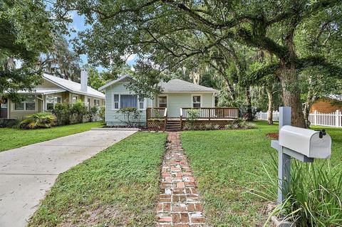 544 E 11th Ave, Mount Dora, FL 32757 photo 1