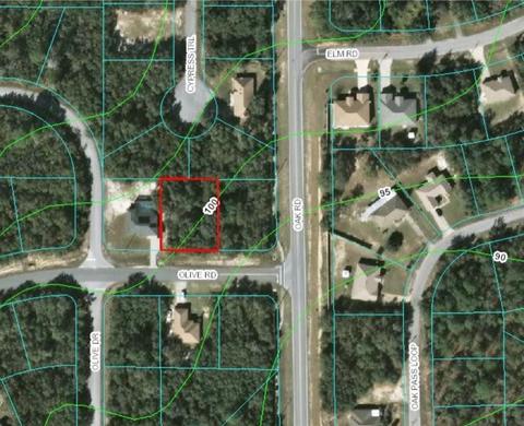 6 Olive Road, Ocala, FL 34472 photo 1