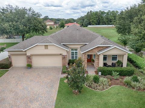 3861 Blue Crest Ave, Eustis, FL 32736 photo 1