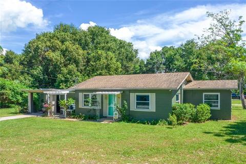 35 Haselton St, Eustis, FL 32726 photo 1