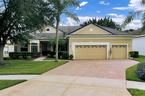 809 Hawks Blf, Clermont, FL 34711 photo 1