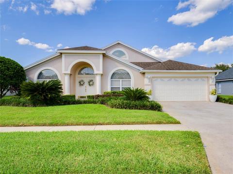 926 Grovesmere Loop, Ocoee, FL 34761 photo 1