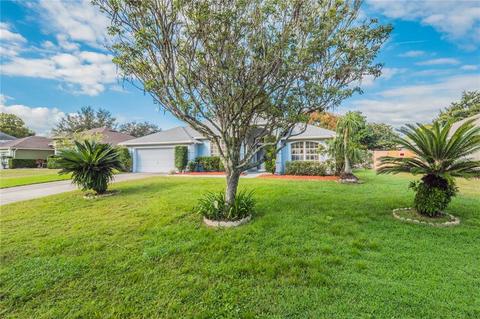 2510 Tremont Dr, Eustis, FL 32726 photo 1