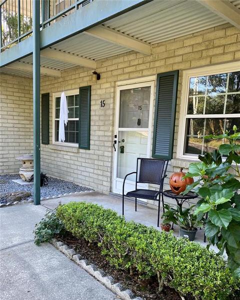 200 E 10th Ave #15, Mount Dora, FL 32757 photo 1