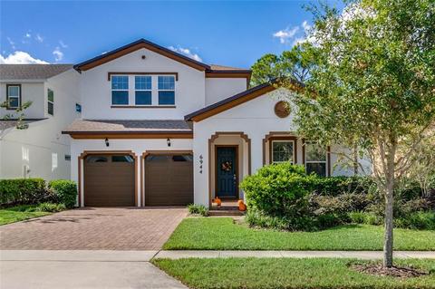 6944 Trellis Vine Loop, Windermere, FL 34786 photo 1