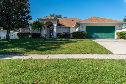 210 Willow Bend Dr, Clermont, FL 34711 photo 1