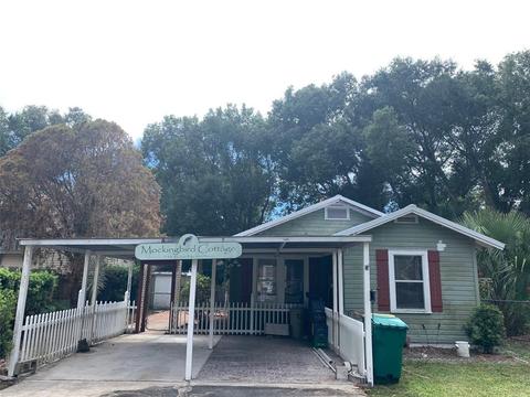 746 E 9th Ave, Mount Dora, FL 32757 photo 1