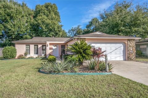 407 South Ave, Eustis, FL 32726 photo 1
