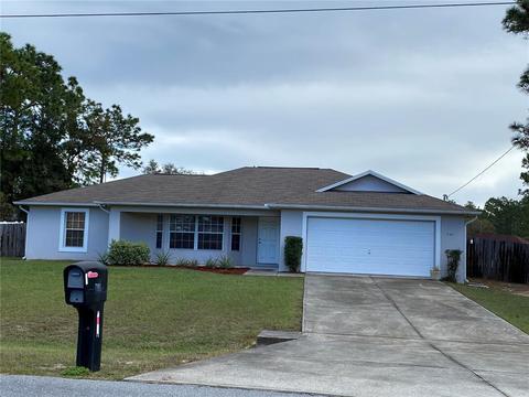 7164 Hemlock Loop, Ocala, FL 34472 photo 1