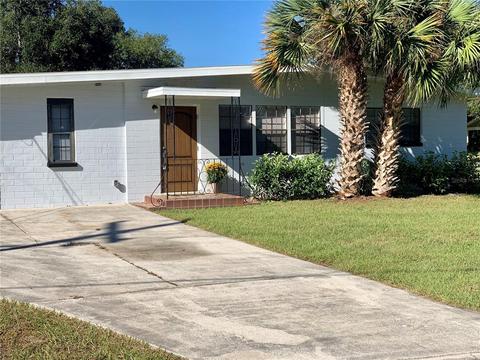 1100 Haselton St, Eustis, FL 32726 photo 1