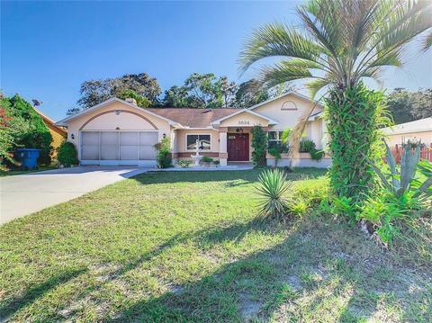 5534 Pinehurst Dr, Spring Hill, FL 34606 photo 1