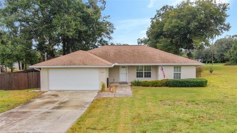 187 Larch Rd, Ocala, FL 34480 photo 1