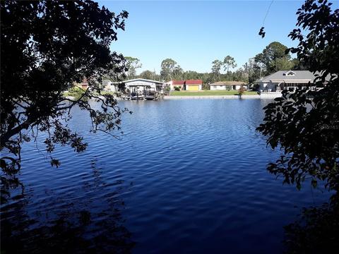 Country Club Drive, Tavares, FL 32778