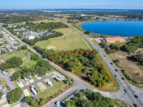 N Eichelberger Road, Tavares, FL 32778