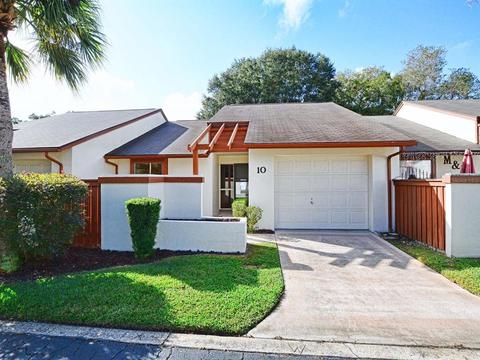 2681 Washington Ave #10, Eustis, FL 32726 photo 1