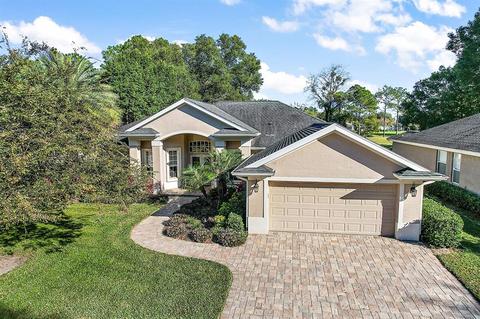 7003 Shadowood Cir, Mount Dora, FL 32757 photo 1