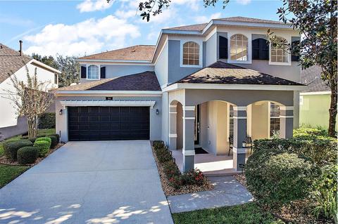 5221 Beach River Rd, Windermere, FL 34786 photo 1