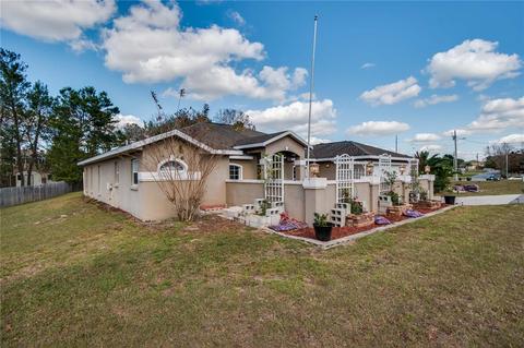5032 SW 109th Loop, Ocala, FL 34476 photo 1