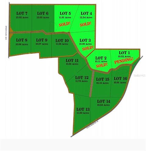 13303 W Highway 40, Ocala, FL 34481