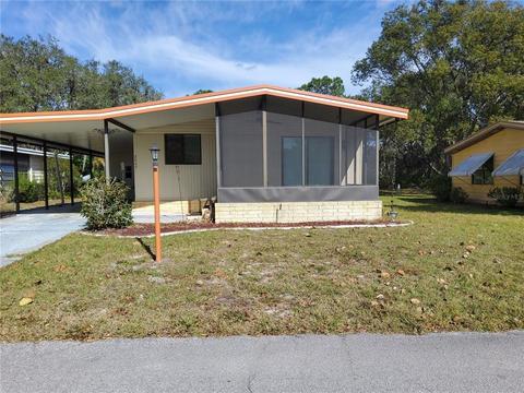 2005 Stacey Dr, Mount Dora, FL 32757 photo 1