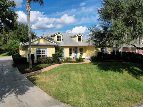 3225 Indian Trl, Eustis, FL 32736 photo 1