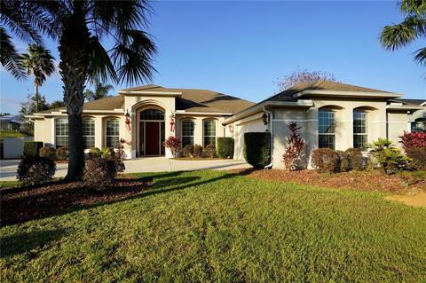 3313 Indian Trl, Eustis, FL 32726 photo 1
