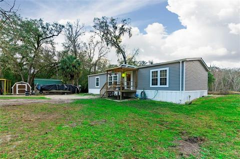 11906 Cr 682, Webster, FL 33597 photo 1